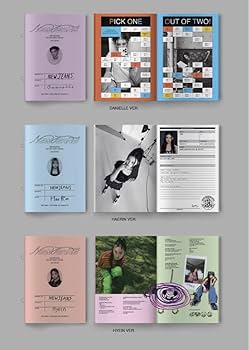 NewJeans ヘイン アルバム 特典付き Amazon.co.jp: newjeans ニュージーンズ アルバム ヘイン : ホビー